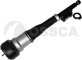 Стойка амортизационная пневмоподвески (в сборе) OSSCA. Артикул 25931