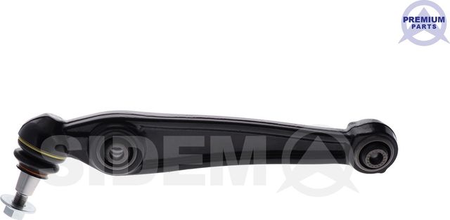 Продольный рычаг передней подвески Sidem (сталь). Артикул 21772
