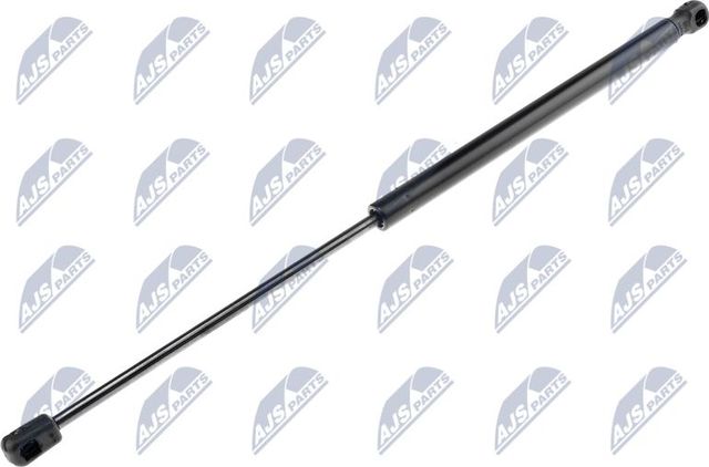 Амортизатор (упор) багажника NTY для Volkswagen Golf III 1991-1997. Артикул AE-VW-003