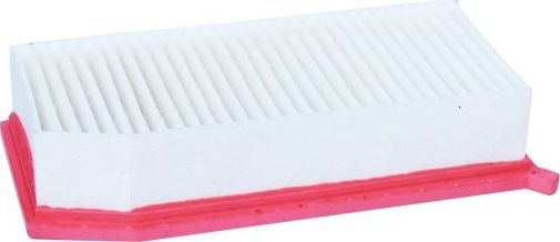 Воздушный фильтр ASAM. Артикул 32212