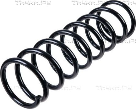 Пружина подвески Zentparts. Артикул Z38165