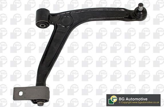 Поперечный рычаг передней подвески BGA. Артикул TRC1402