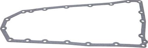 Прокладка, масляный поддон автоматической коробки передач Zentparts. Артикул Z56258