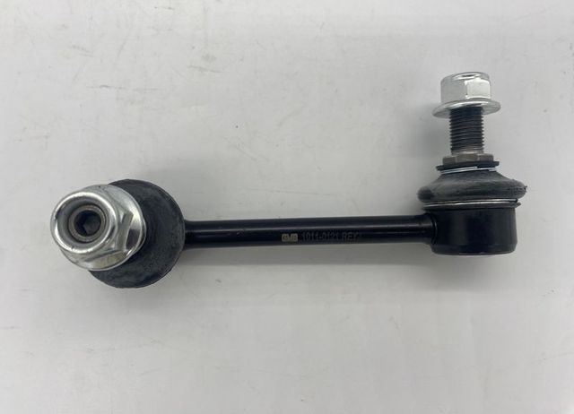 Стойка (тяга) стабилизатора GMB задняя правая для Kia Sorento I 2002-2011. Артикул 1011-0121