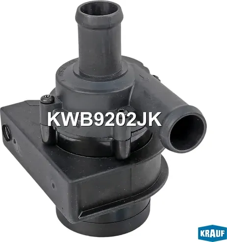 Насос водяной электрический Krauf. Артикул KWB9202JK