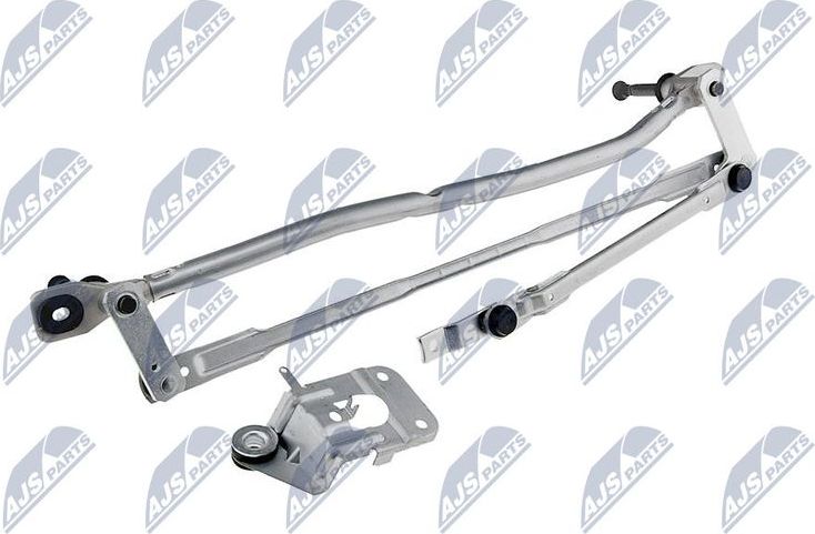 Трапеция стеклоочистителя (дворника) NTY. Артикул EMW-AU-005