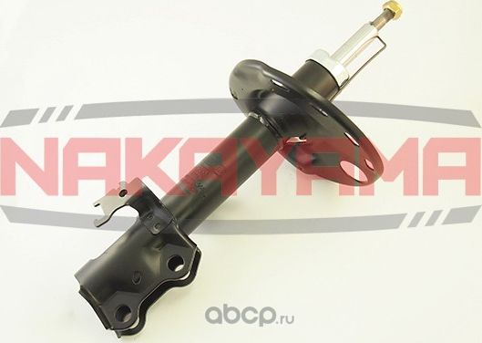 Амортизатор подвески газовый, передний правый (Nakayama). Артикул S323NY