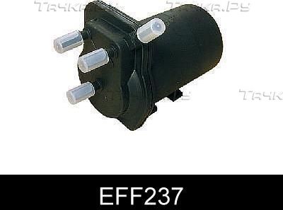 Топливный фильтр Comline для Nissan NV200 2010-2026. Артикул EFF237