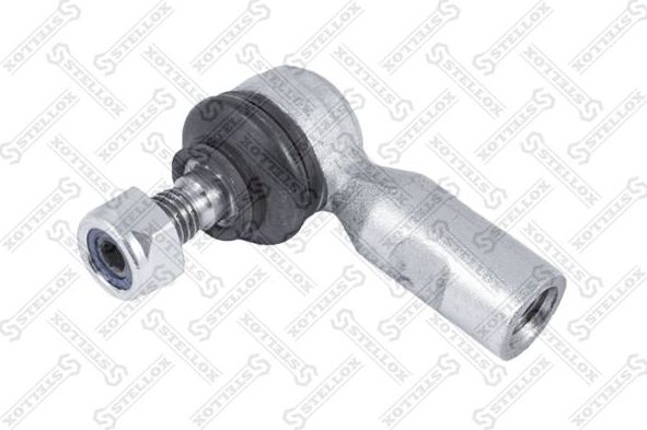 Наконечник рулевой тяги Stellox для Mercedes-Benz Atego 2 2004-2014. Артикул 86-00034-SX