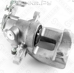 Тормозной суппорт Stellox для Citroen C4 I 2004-2011. Артикул 05-90529-SX
