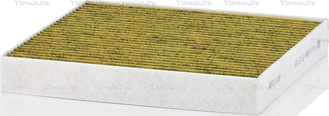 Салонный фильтр Mann-Filter FreciousPlus. Артикул FP 23 024