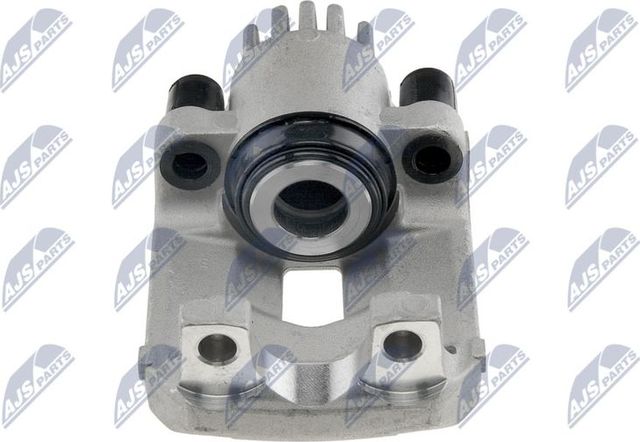 Тормозной суппорт NTY задний правый для BMW 5 IV (E39) 1996-2004. Артикул HZT-BM-009