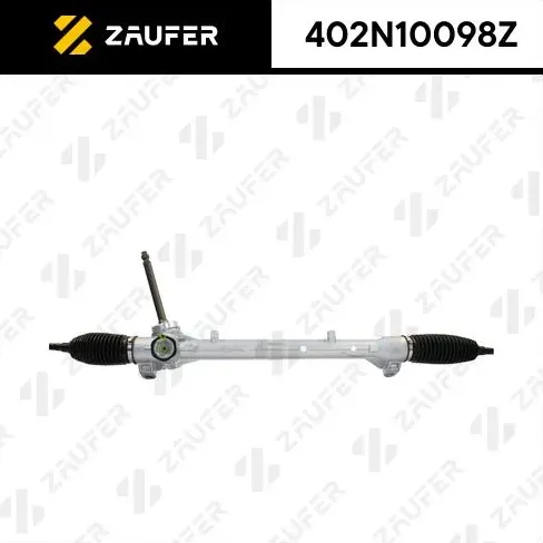 Рулевая рейка с тягами механическая (Zaufer). Артикул 402N10098Z