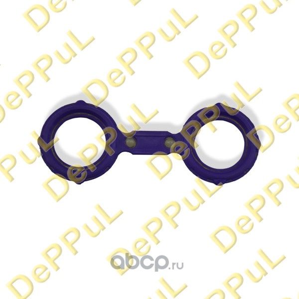 Прокладка масляного радиатора (Deppul). Артикул DEA188M