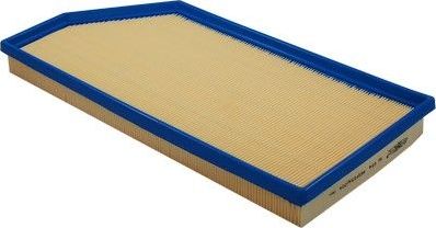 Воздушный фильтр GoodWill для Mercedes-Benz AMG GT I 2018-2026. Артикул AG 654