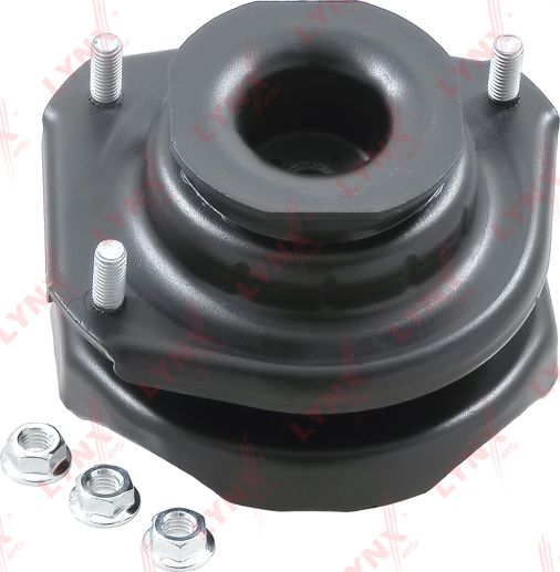 Опора заднего амортизатора L (Lynxauto). Артикул MA1193L