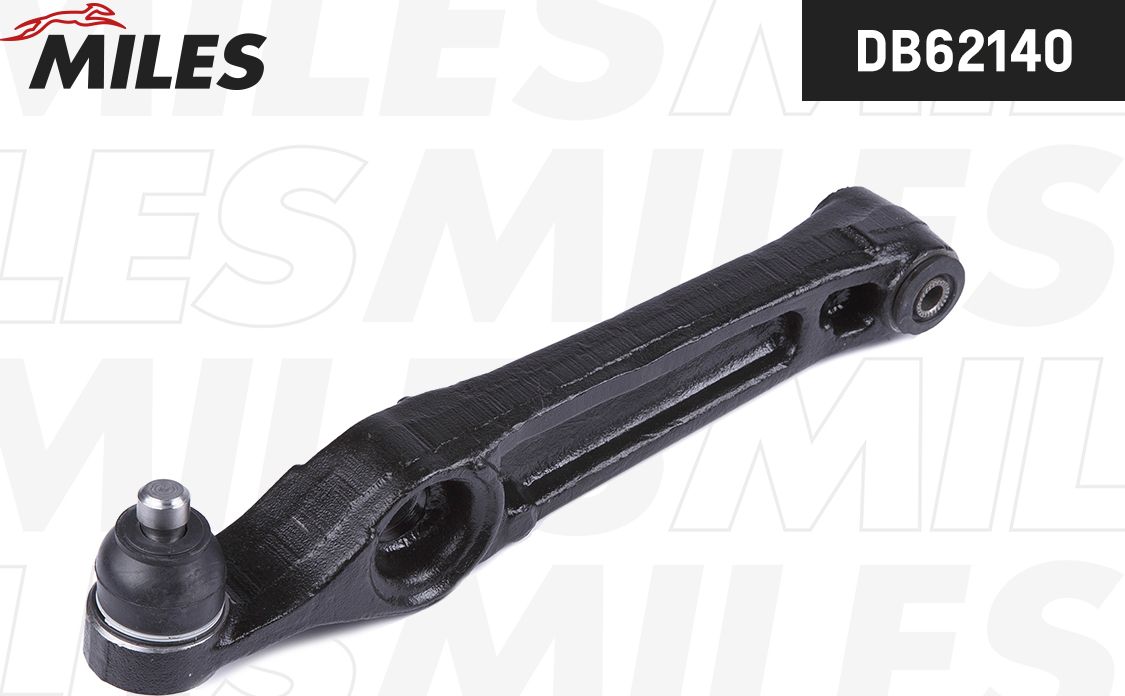 Поперечный рычаг передней подвески Miles правый/левый нижний для Suzuki Ignis II (HR) 2003-2008. Артикул DB62140