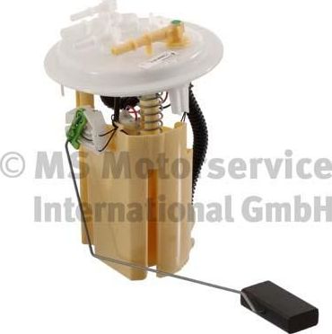 Бензонасос (топливный насос) Pierburg для Citroen C5 II 2008-2017. Артикул 7.05656.50.0