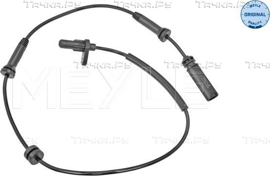 Датчик ABS Meyle Original передний для BMW 4 F32/F33/F36 2013-2026. Артикул 314 899 0092
