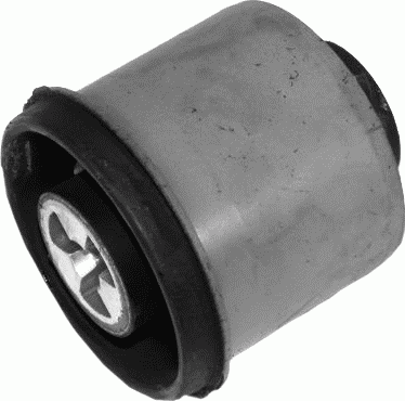 Сайлентблок задней балки Lemforder. Артикул 26820 01
