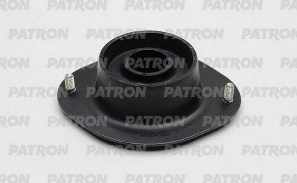 Опора амортизатора (стойки) Patron передняя для Opel Astra F 1991-2005. Артикул PSE4109
