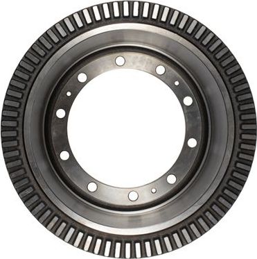 Тормозной барабан Zentparts задний для Scania G 2004-2015. Артикул Z01608