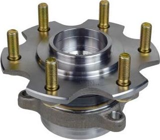 Ступичный подшипник (комплект) Zentparts. Артикул Z22107