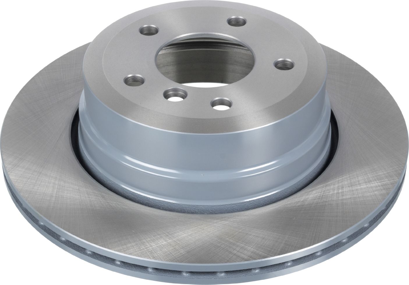 Тормозной диск Febi Bilstein. Артикул 43894