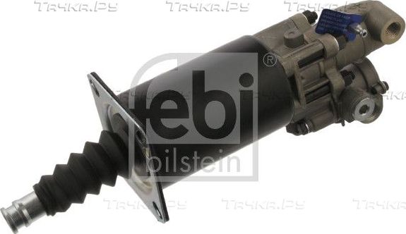 ПГУ (пневмогидроусилитель сцепления) Febi Bilstein. Артикул 38119