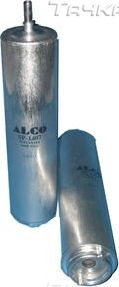 Топливный фильтр Alco Filters. Артикул SP-1407