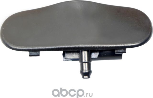 BOGAP Форсунка омывателя стекла Audi Q3 2012- (OE quality) Bogap. Артикул A5518117