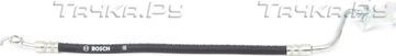 Тормозной шланг Bosch задний левый для Hyundai Santa Fe II 2008-2012. Артикул 1 987 481 878