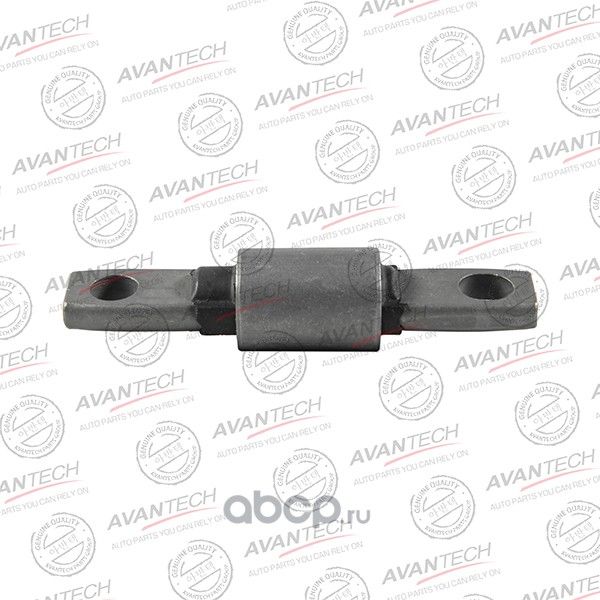 Сайлентблок пер. нижнего рычага (Avantech) Avantech. Артикул ASB0258