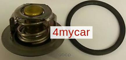 Термостат Renault. Артикул 7700872554