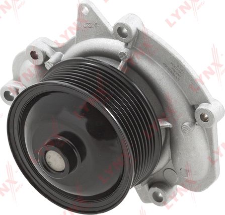 Помпа (водяной насос) LYNXauto. Артикул CW-0334
