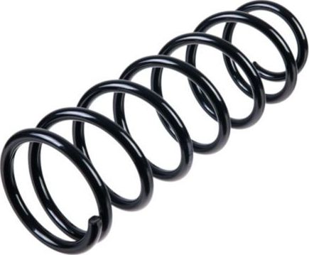 Пружина подвески Zentparts задняя для Toyota Corolla E120, E130 2001-2008. Артикул Z38376