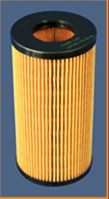 Масляный фильтр MISFAT. Артикул L040