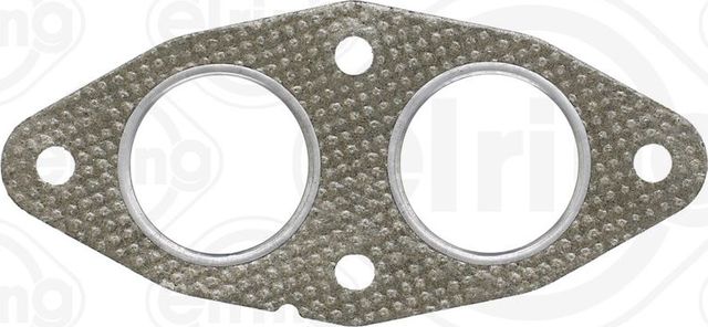 Прокладка глушителя Elring для BMW 3 IV (E46) 2001-2007. Артикул 326.300