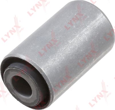 Подушка (опора) КПП LYNXauto передняя нижняя для Volkswagen Transporter T4 1990-2003. Артикул ME-1972