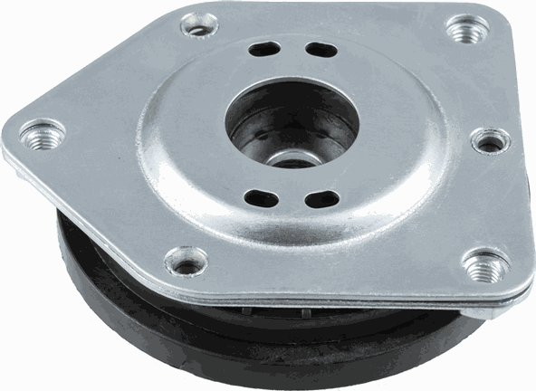 Опора амортизатора (стойки) Lemforder передняя для Mercedes-Benz A-Класс II (W169) 2004-2012. Артикул 35501 01