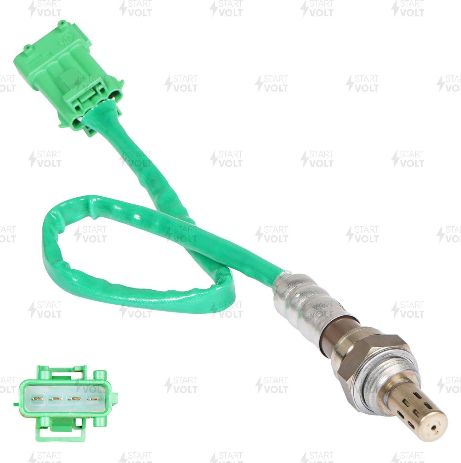 Лямбда-зонд (кислородный датчик) StartVOLT. Артикул VS-OS 2011