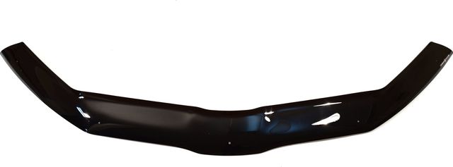 Дефлектор Cobra Tuning для капота Skoda Octavia IV 2020-2026 Длинная. Артикул DK025