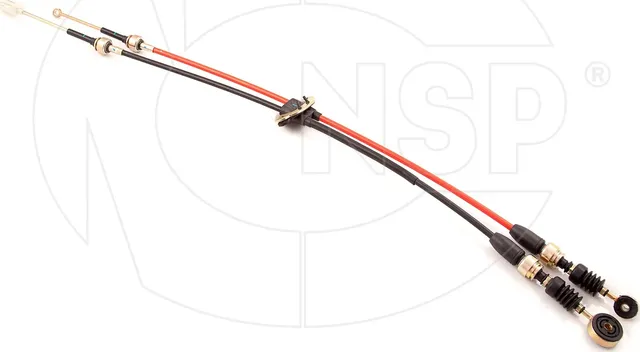 Трос КПП (NSP). Артикул NSP0196568385