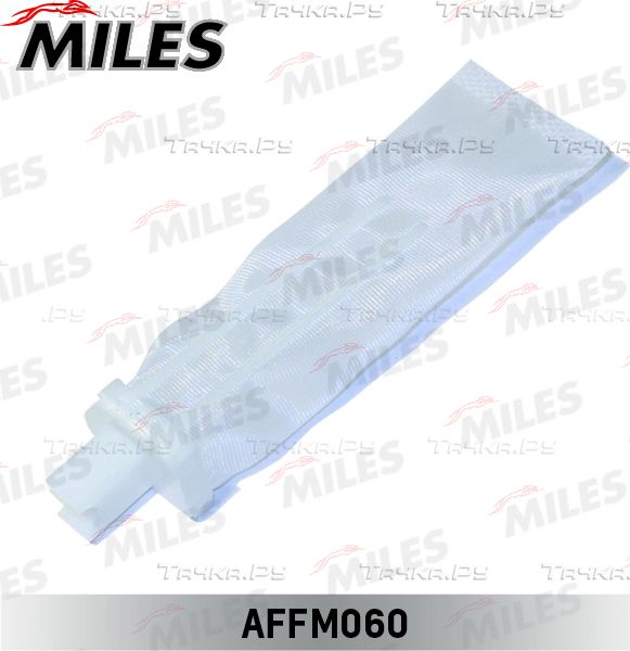 Сетка-фильтр грубой очистки бензонасоса Miles. Артикул AFFM060