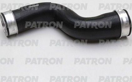 Патрубок интеркулера Patron для Mercedes-Benz E-Класс III (W211, S211) 2002-2008. Артикул PH1095