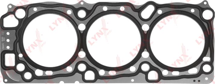 Прокладка ГБЦ LYNXauto. Артикул SH-0414