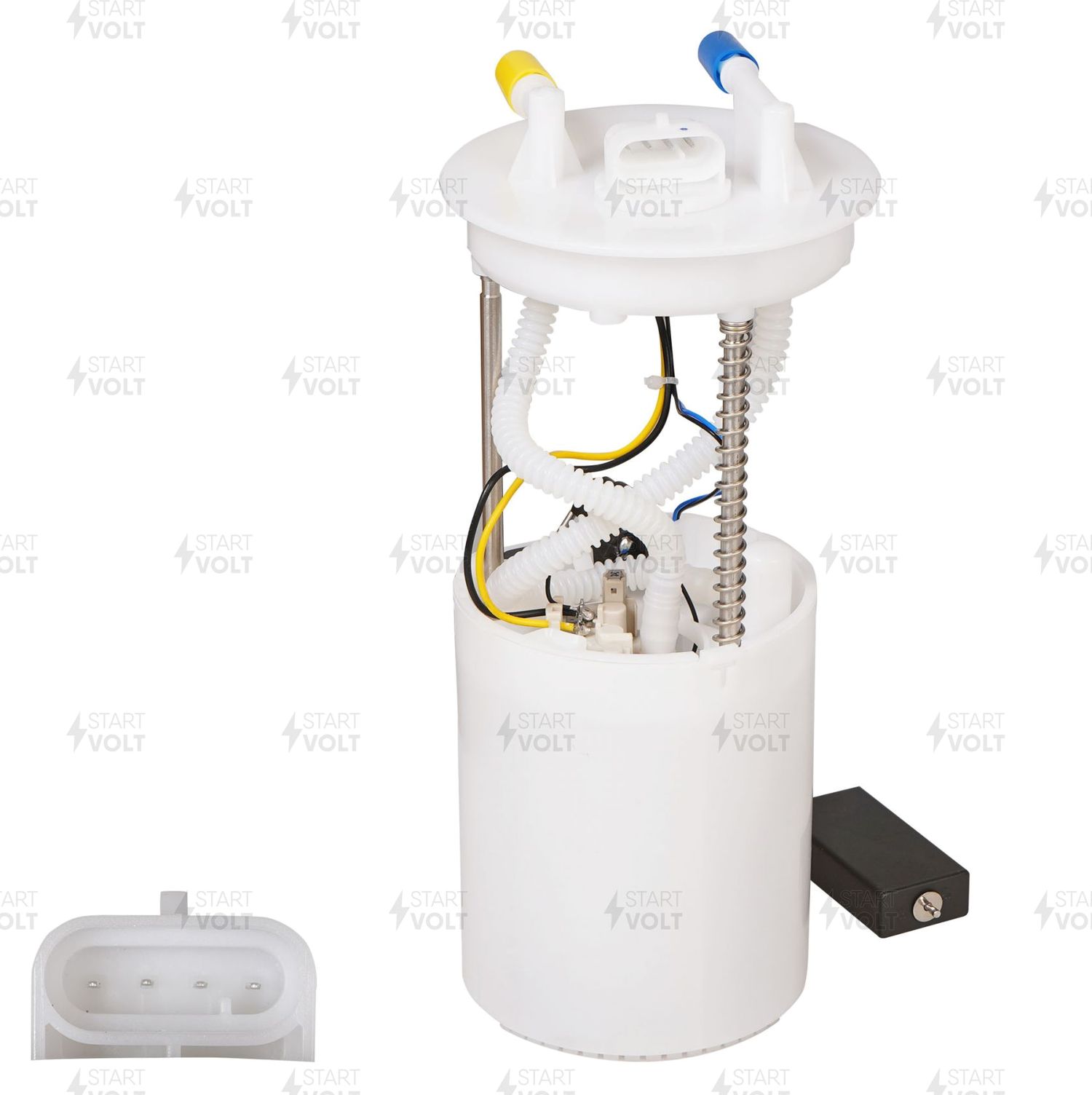 Бензонасос (топливный насос) StartVOLT. Артикул SFM 2322