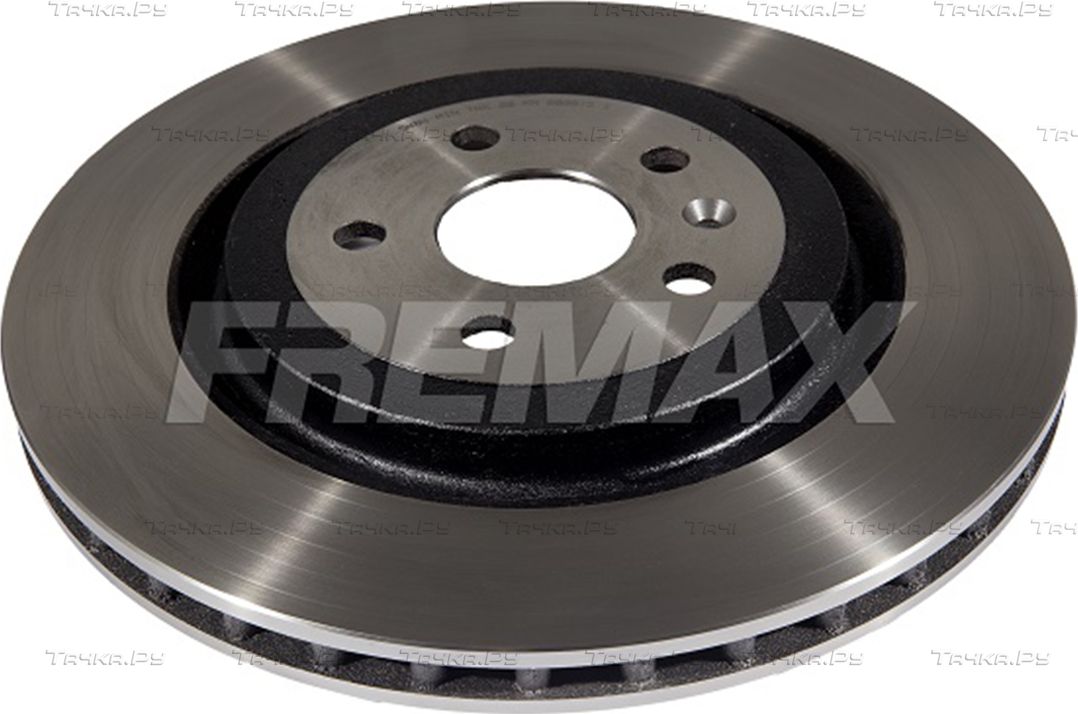 Тормозной диск Fremax. Артикул BD-5404
