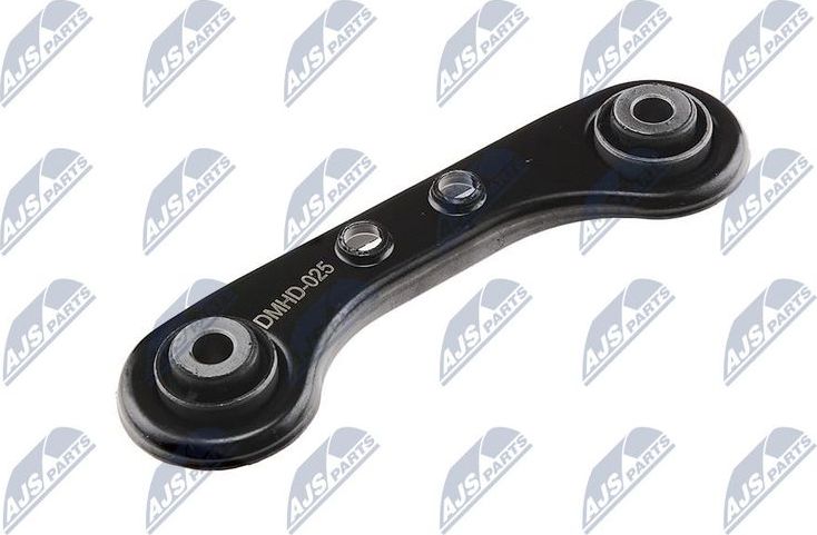 Диагональный рычаг задней подвески NTY. Артикул ZWT-HD-025