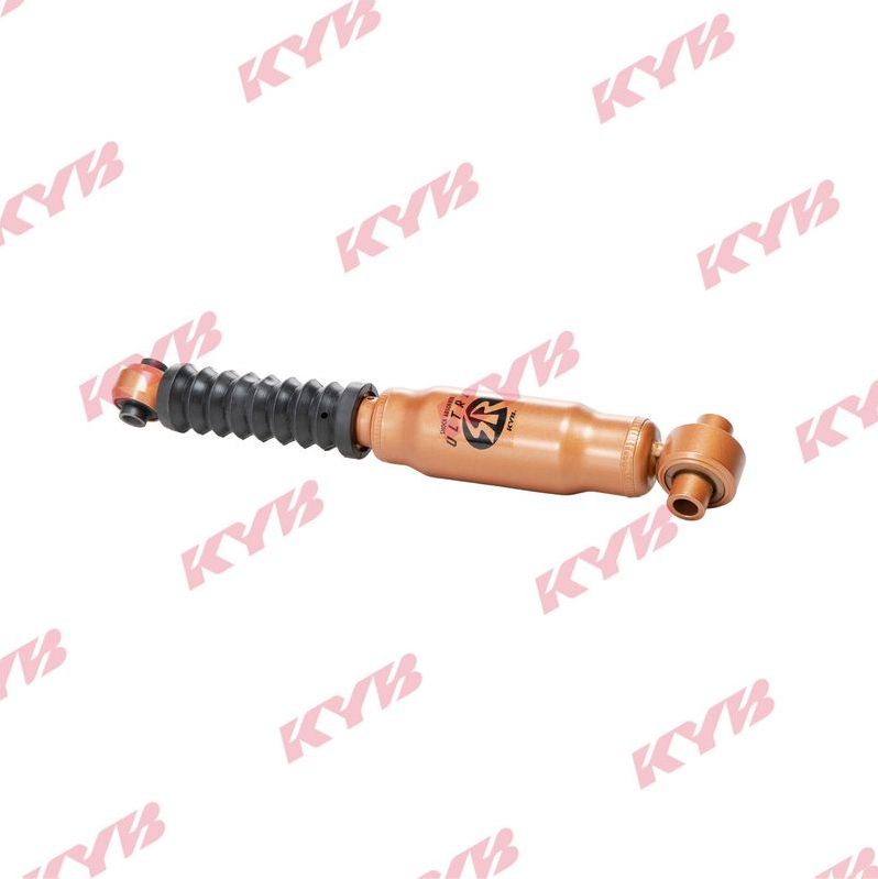 Амортизатор KYB (Каяба) Ultra SR. Артикул 351027